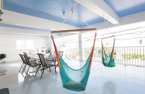 Chatan Casa | Public Inn Okinawa
