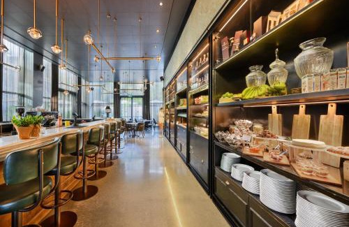 Herzliya Pituach Hotel | Publica Isrotel, Autograph Collection