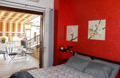 Sulmona Casa | Publiohouse23