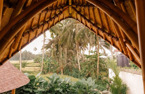Sambahan Villa | Puca Gavi Eco Luxury Villa Ubud