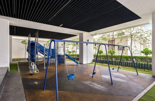 Puchong Apartamento | Puchong Setiawalk Residence By Iconique Espace