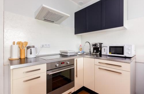 Puck Apartamento | Puck Marine Apartment by BookingHost