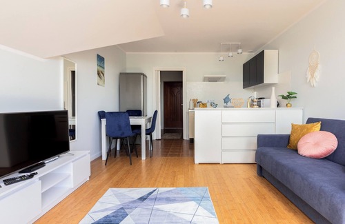 Puck Apartamento | Puck Marine Apartment