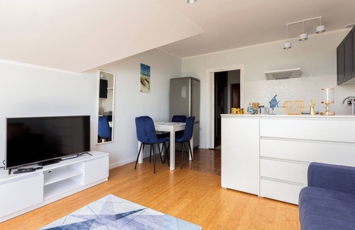 Puck Apartamento | Puck Marine Apartment