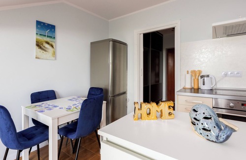 Puck Apartamento | Puck Marine Apartment