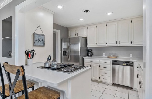 Smithville Chalet De Esquí | Puckett's Point Overlooking Center Hill Lake