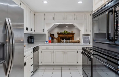 Smithville Chalet De Esquí | Puckett's Point Overlooking Center Hill Lake