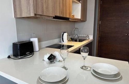 Pucon Apartamento | Pucon hermoso Dpto completísimo