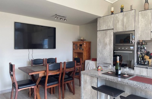 Pucon Apartamento | Pucón la Capital Mágica del Sur de Chile