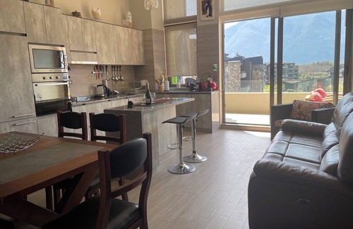 Pucon Apartamento | Pucón la Capital Mágica del Sur de Chile