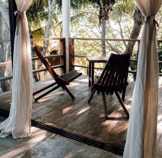 Bacalar Cama Y Desayuno | Pucté Bacalar