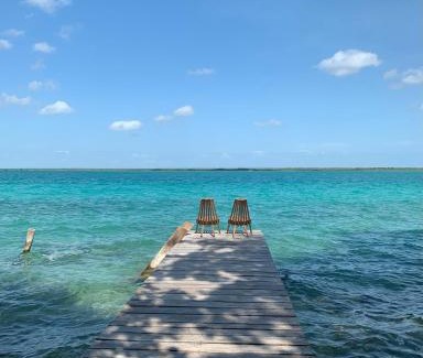 Bacalar Cama Y Desayuno | Pucté Bacalar