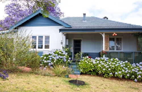 Bridgetown Casa | Puddle Duck Homestay