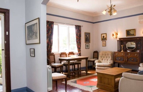 Bridgetown Casa | Puddle Duck Homestay