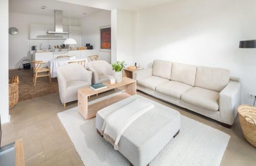 Norderney Apartamento | Pudelsand - EINS