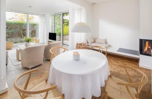 Norderney Apartamento | Pudelsand - EINS