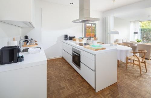 Norderney Apartamento | Pudelsand - EINS