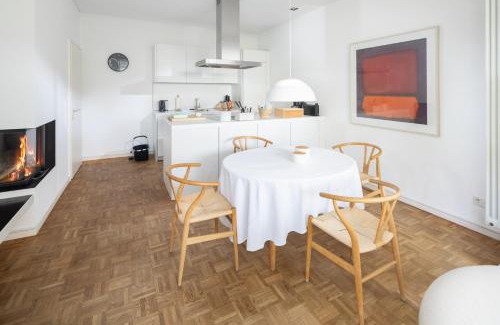 Norderney Apartamento | Pudelsand - EINS