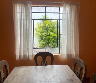El Carmen Casa | Puebla centro casa Peerza