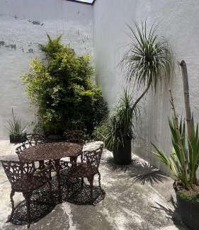 El Carmen Casa | Puebla centro casa Peerza