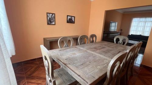 El Carmen Casa | Puebla centro casa Peerza