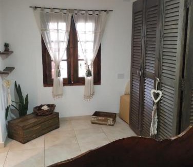 Pilar Apartamento | Pueblerina