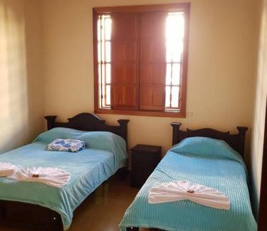 Zapatoca Casa | Pueblito viejo, tu casa por días o temporadas