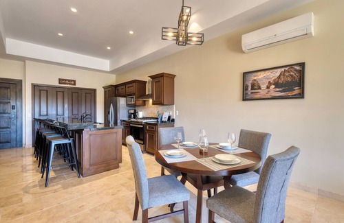 Paraiso Escondido Condominio | PUEBLO BONITO @COPALA POOLSIDE CONDO WITH RESORT ACCESS & 7MIN TO DOWNTOWN CABO!