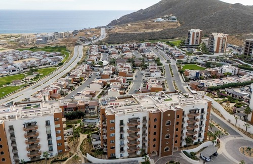 Paraiso Escondido Condominio | PUEBLO BONITO @COPALA POOLSIDE CONDO WITH RESORT ACCESS & 7MIN TO DOWNTOWN CABO!