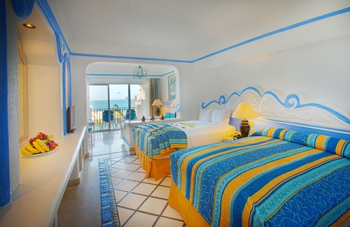 El Medano Ejidal Complejo | Pueblo Bonito Los Cabos Blanco - All Inclusive