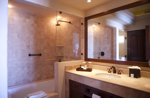 Pedregal Complejo | Pueblo Bonito Montecristo Luxury Villas - All Inclusive