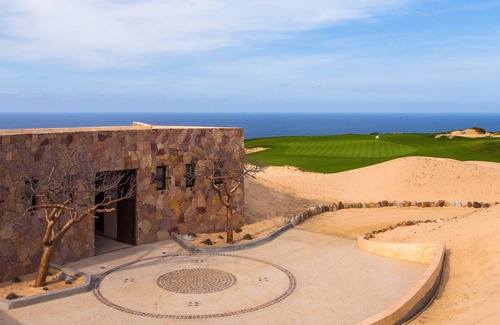 Pedregal Complejo | Pueblo Bonito Montecristo Luxury Villas - All Inclusive