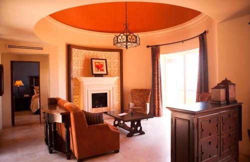 Pedregal Complejo | Pueblo Bonito Montecristo Luxury Villas - All Inclusive