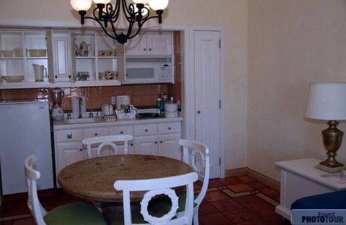 El Medano Ejidal Complejo | Pueblo Bonito Rose 'Resort and Spa Suite de un dormitorio 2 baños para 6 personas - Cabo San Lucas
