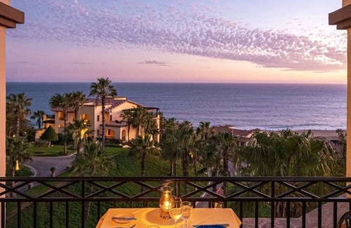 Sunset Beach Complejo | Pueblo Bonito Sunset Beach- Junior Suite (5 Star Hotel+Resort)