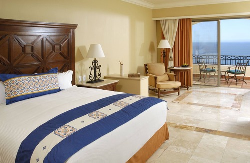 Pedregal Complejo | Pueblo Bonito Sunset Beach Golf & Spa Resort - All Inclusive
