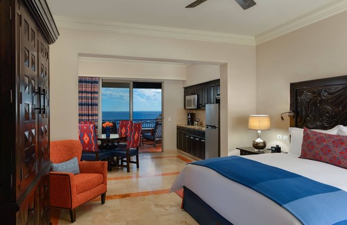 Pedregal Complejo | Pueblo Bonito Sunset Beach Golf & Spa Resort - All Inclusive