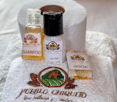 Lejanias Casa | Pueblo Chiquito