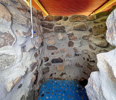 Lejanias Casa | Pueblo Chiquito