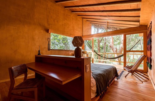San Pedro Mixtepec Hotel | Pueblo del Sol Hotel Retreat