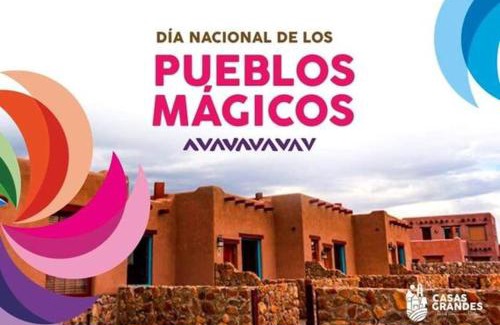 Colonia Dublan Hotel | PUEBLO DEL SOuL at Paquime