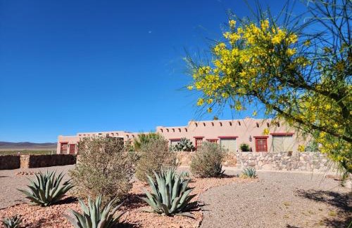Colonia Dublan Hotel | PUEBLO DEL SOuL at Paquime