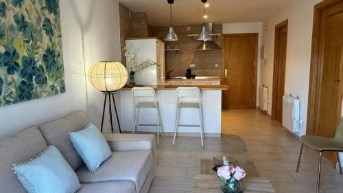 Herrera del Duque Apartamento | PUEBLO ENCANTO, Apartamento Rural