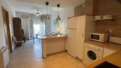 Herrera del Duque Apartamento | PUEBLO ENCANTO, Apartamento Rural