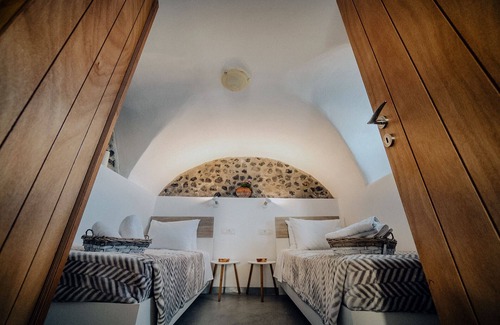 Episkopi Gonias Casa | Pueblo Viejo Suite