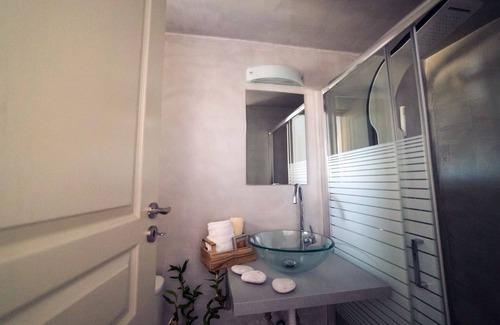 Episkopi Gonias Casa | Pueblo Viejo Suite