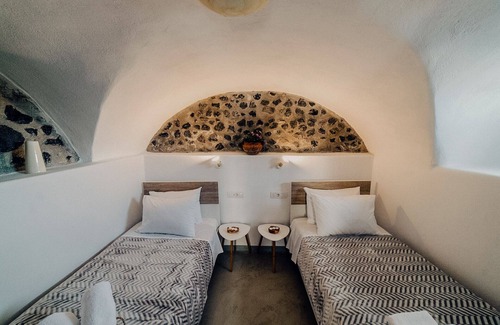 Episkopi Gonias Casa | Pueblo Viejo Suite