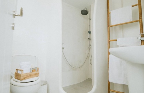 Episkopi Gonias Casa | Pueblo Viejo Suite