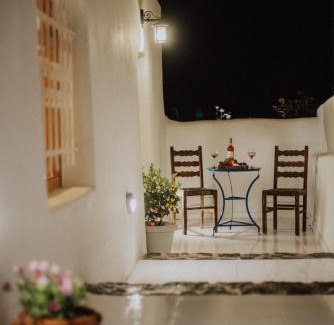 Episkopi Gonias Casa | Pueblo Viejo Suites