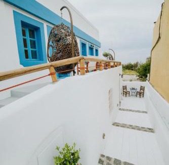 Episkopi Gonias Casa | Pueblo Viejo Suites